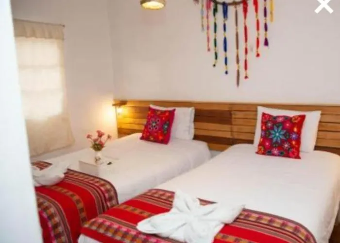 Deyvis House Saphi Hotel Cuzco