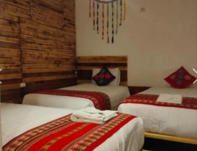Deyvis House Saphi Hotel Cuzco