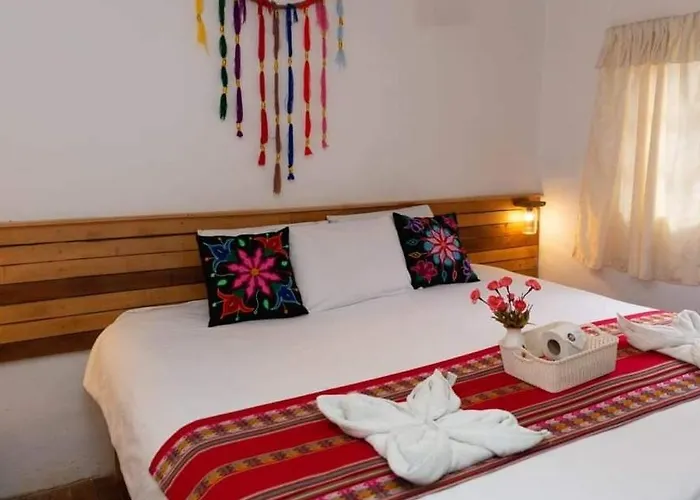 Hotel Deyvis House Saphi Cuzco