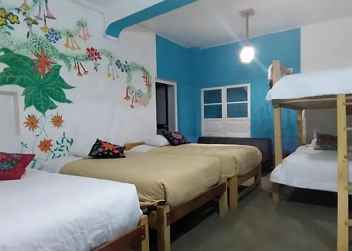 Hotel Deyvis House Saphi
